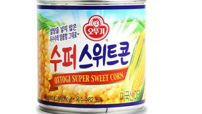 오뚜기 슈퍼 스위트콘 박스 후기: 핵꿀팁 대방출!
